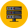 Enterprise Level Infrastructure